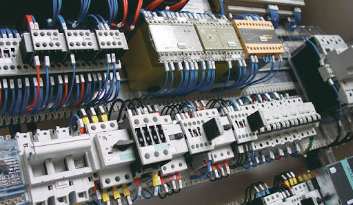 PLG AUTOMAZIONI ELETTRONICHE
