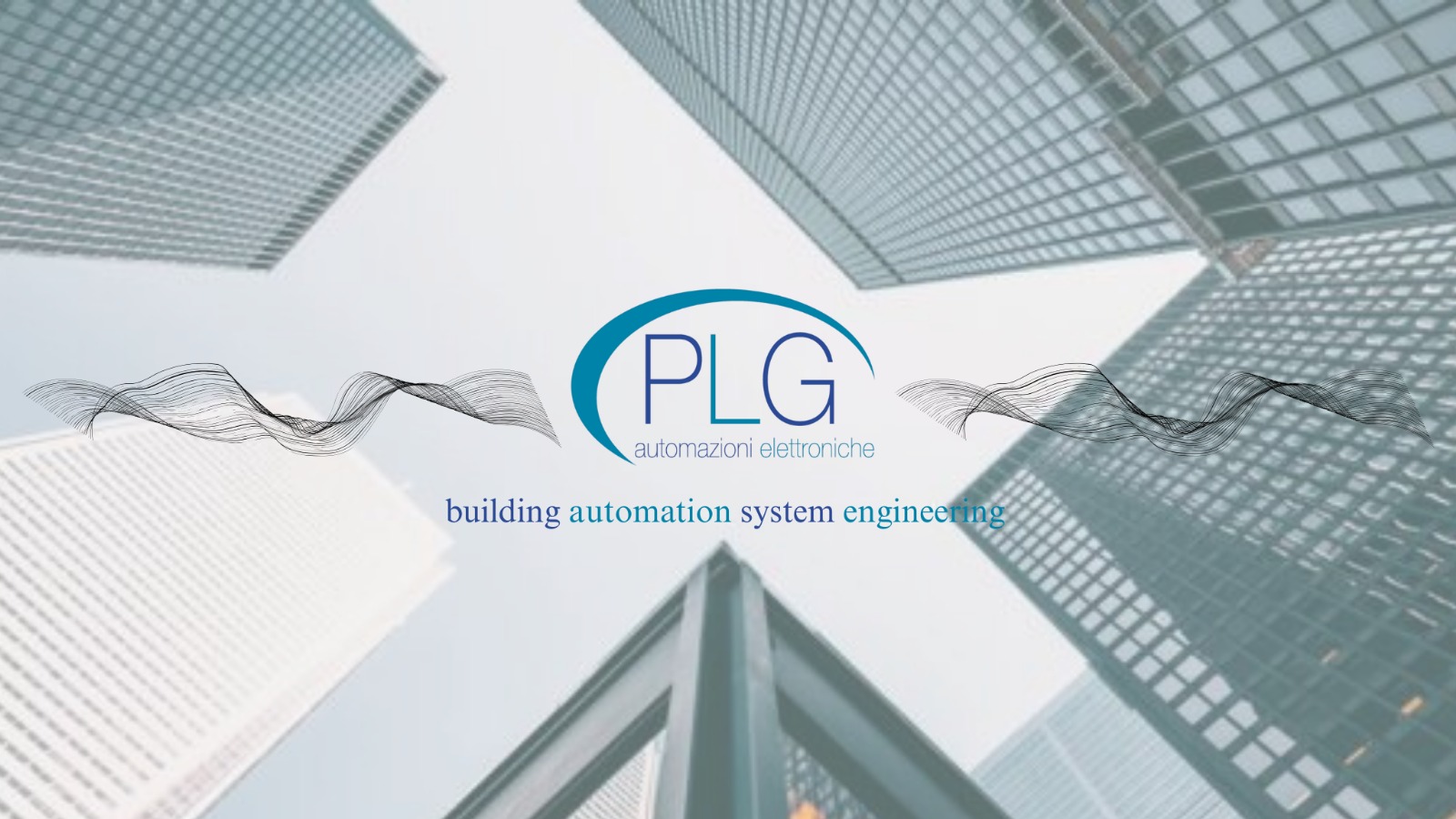 PLG AUTOMAZIONI ELETTRONICHE